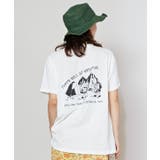 【チャイハネ】ネルドールメンズTシャツ | アミナコレクション | 詳細画像4