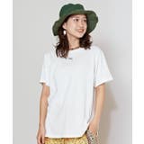 【チャイハネ】ネルドールメンズTシャツ | アミナコレクション | 詳細画像6