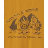 【チャイハネ】ネルドールメンズTシャツ | アミナコレクション | 詳細画像7