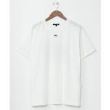 【チャイハネ】ネルドールメンズTシャツ | アミナコレクション | 詳細画像8