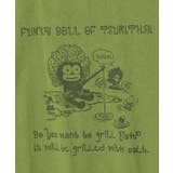 【チャイハネ】ツルドールメンズＴシャツ | チャイハネ | 詳細画像13 