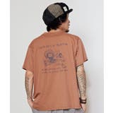 【チャイハネ】ツルドールメンズＴシャツ | チャイハネ | 詳細画像3 
