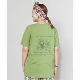 【チャイハネ】ツルドールメンズＴシャツ | チャイハネ | 詳細画像4 