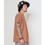 【チャイハネ】ツルドールメンズＴシャツ | チャイハネ | 詳細画像5 