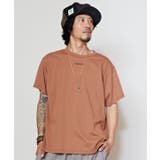 【チャイハネ】ツルドールメンズＴシャツ | チャイハネ | 詳細画像6 