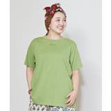 【チャイハネ】ツルドールメンズＴシャツ | チャイハネ | 詳細画像7 