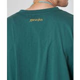 【チャイハネ】ガネーヴァメンズＴシャツ | アミナコレクション | 詳細画像13 