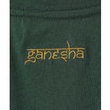 【チャイハネ】ガネーヴァメンズＴシャツ | アミナコレクション | 詳細画像15 