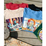 【チャイハネ】シデーヴァメンズTシャツ | チャイハネ | 詳細画像1