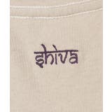 【チャイハネ】シデーヴァメンズTシャツ | チャイハネ | 詳細画像19