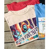 【チャイハネ】シデーヴァメンズTシャツ | チャイハネ | 詳細画像2