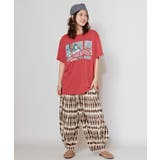 【チャイハネ】シデーヴァメンズTシャツ | チャイハネ | 詳細画像3