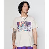 【チャイハネ】シデーヴァメンズTシャツ | チャイハネ | 詳細画像6