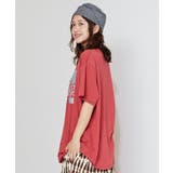 【チャイハネ】シデーヴァメンズTシャツ | チャイハネ | 詳細画像7