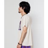 【チャイハネ】シデーヴァメンズTシャツ | チャイハネ | 詳細画像8