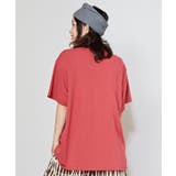 【チャイハネ】シデーヴァメンズTシャツ | チャイハネ | 詳細画像9