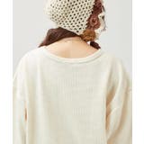 【チャイハネ】シュグトップス | アミナコレクション  | 詳細画像13 