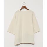 【チャイハネ】シュグトップス | アミナコレクション  | 詳細画像20 