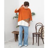 【チャイハネ】シュグメンズトップス | アミナコレクション | 詳細画像2 