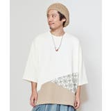 【チャイハネ】シュグメンズトップス | アミナコレクション | 詳細画像4 