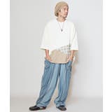 【チャイハネ】シュグメンズトップス | アミナコレクション | 詳細画像5 