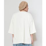 【チャイハネ】シュグメンズトップス | アミナコレクション | 詳細画像7 