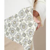 【チャイハネ】シュグメンズトップス | アミナコレクション | 詳細画像9 