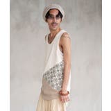 【チャイハネ】シュグメンズタンクトップ | アミナコレクション | 詳細画像10 