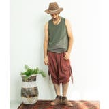 【チャイハネ】シュグメンズタンクトップ | アミナコレクション | 詳細画像12 