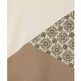 【チャイハネ】シュグメンズタンクトップ | アミナコレクション | 詳細画像8 