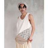 【チャイハネ】シュグメンズタンクトップ | アミナコレクション | 詳細画像9 