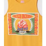 【チャイハネ】マッチ香タンクトップ | アミナコレクション  | 詳細画像32 