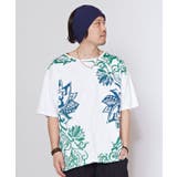 【チャイハネ】ロタトラメンズTシャツ | チャイハネ | 詳細画像2