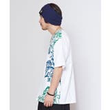 【チャイハネ】ロタトラメンズTシャツ | チャイハネ | 詳細画像3