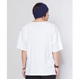 【チャイハネ】ロタトラメンズTシャツ | チャイハネ | 詳細画像4