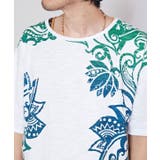 【チャイハネ】ロタトラメンズTシャツ | チャイハネ | 詳細画像5
