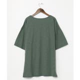 【チャイハネ】ロタトラメンズTシャツ | チャイハネ | 詳細画像9