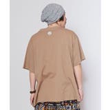 【チャイハネ】マッチ香メンズTシャツXLサイズ | チャイハネ | 詳細画像10