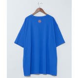 【チャイハネ】マッチ香メンズTシャツ（XLサイズ） | アミナコレクション | 詳細画像31 