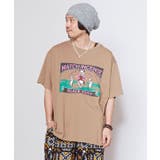 【チャイハネ】マッチ香メンズTシャツXLサイズ | チャイハネ | 詳細画像6