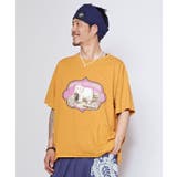 【チャイハネ】マッチ香メンズTシャツXLサイズ | チャイハネ | 詳細画像7