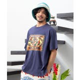 ネイビー | 【チャイハネ】マッチ香メンズTシャツXLサイズ | チャイハネ