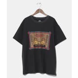 ブラック | 【チャイハネ】マッチ香メンズTシャツXLサイズ | チャイハネ