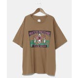 ライトベージュ | 【チャイハネ】マッチ香メンズTシャツXLサイズ | チャイハネ
