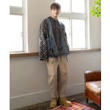 【チャイハネ】ダブロイメンズパンツ | アミナコレクション | 詳細画像13 