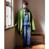 【チャイハネ】ダブロイメンズパンツ | アミナコレクション | 詳細画像15 