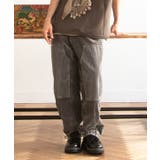 【チャイハネ】ダブロイメンズパンツ | アミナコレクション | 詳細画像4 