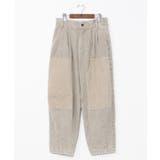 【チャイハネ】ダブロイメンズパンツ | アミナコレクション | 詳細画像5 