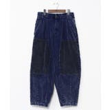 【チャイハネ】ダブロイメンズパンツ | アミナコレクション | 詳細画像6 