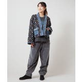 【チャイハネ】ダブロイメンズパンツ | アミナコレクション | 詳細画像7 